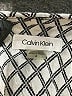 Calvin Klein Houndstooth Gray Casual Dress Size 2 - photo 7