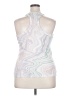 Active by Old Navy White Tank Top Size 2X - photo 2