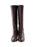 Loeffler Randall Brown Boots Size 8 1/2 - photo 2