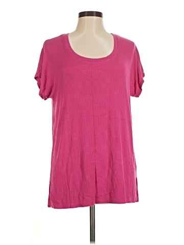 Felina Short Sleeve T-Shirt (view 1)