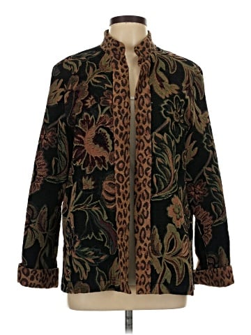 DressBarn Blazer (view 1)