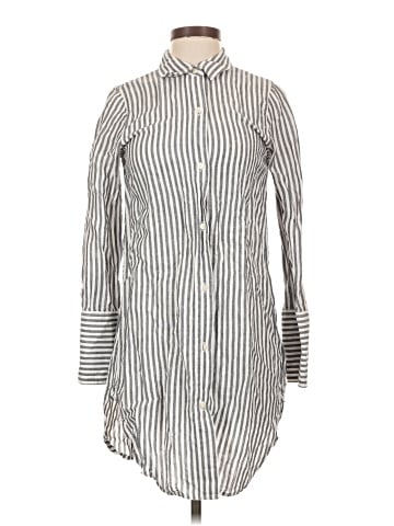 J.Crew 3/4 Sleeve Blouse (view 1)