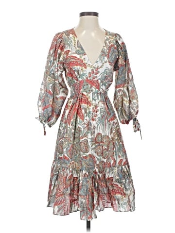 Cara Cara Cocktail Dress (view 1)
