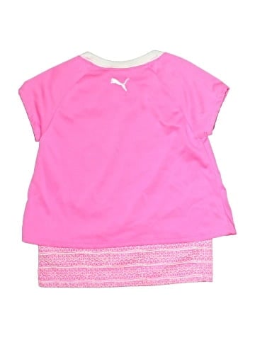 Puma Short Sleeve Top (view 2)