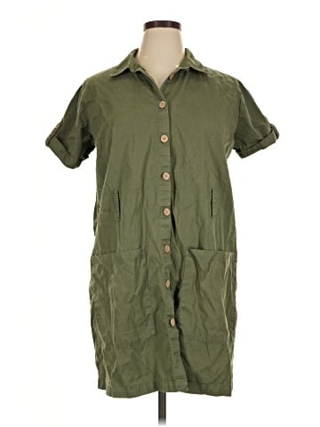 a.n.a. A New Approach Casual Dress (view 1)