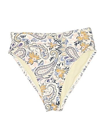 Kona Sol Swimsuit Bottoms (view 1)