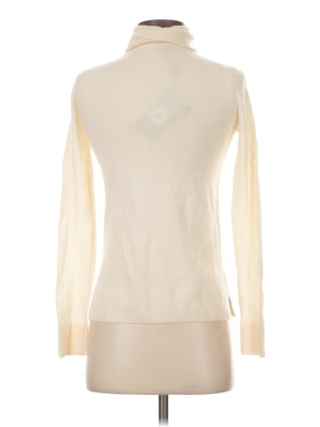 Neiman Marcus Cashmere Pullover Sweater (view 2)