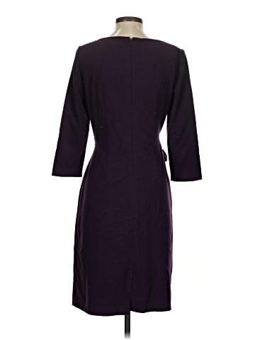 Tahari by ASL Casual Dress (view 2)