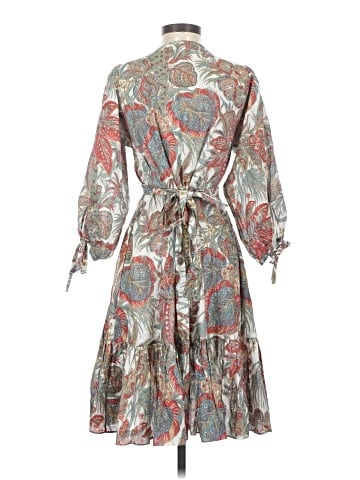 Cara Cara Cocktail Dress (view 2)