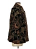 DressBarn Paisley Brown Blazer Size L - photo 4