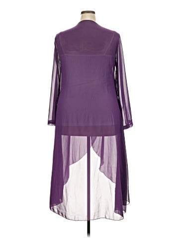 Unbranded Kimono (view 2)