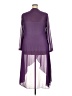 Unbranded 100% Polyester Purple Kimono Size XXL - photo 2