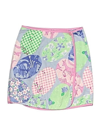 Lilly Pulitzer Skirt (view 1)