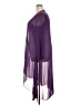 Unbranded 100% Polyester Purple Kimono Size XXL - photo 5