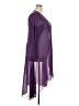 Unbranded 100% Polyester Purple Kimono Size XXL - photo 4