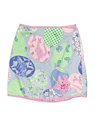 Lilly Pulitzer Skirt (view 2)