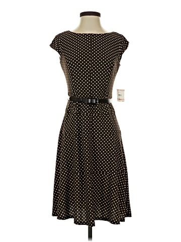 Anne Klein Casual Dress (view 1)