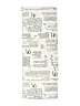 Unbranded Ivory Scarf One size - photo 2
