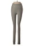 Lululemon Athletica Gray Active Pants Size 2 - photo 1