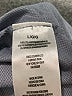 Free Country Solid Gray Athletic Shorts Size L - photo 4