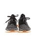 Adidas Black Sneakers Size 8 - photo 2