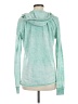 Ocean Drive Clothing Co. Teal Pullover Hoodie Size M - photo 2