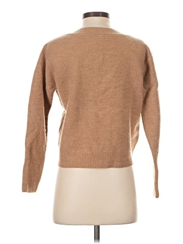 Club Monaco Wool Cardigan (view 2)