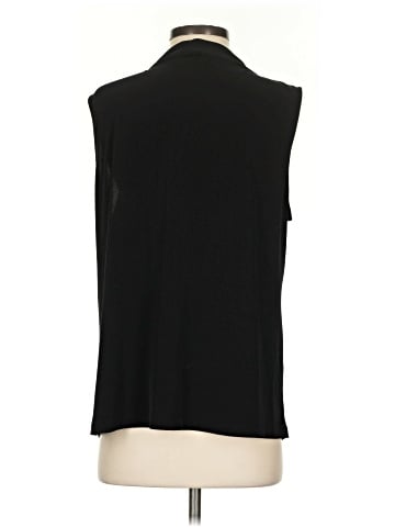 Calvin Klein Sleeveless Blouse (view 2)