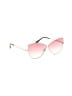 Tom Ford Pink Sunglasses One size - photo 1