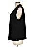 Calvin Klein Black Sleeveless Blouse Size P (petite) - photo 5
