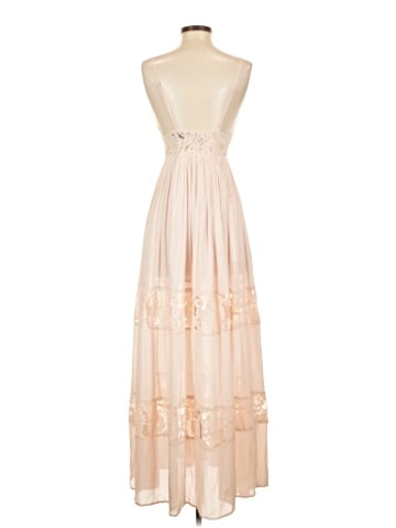 Forever 21 Cocktail Dress (view 2)