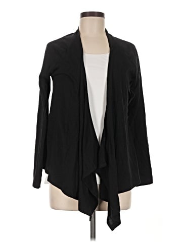 Danskin Now Cardigan (view 1)
