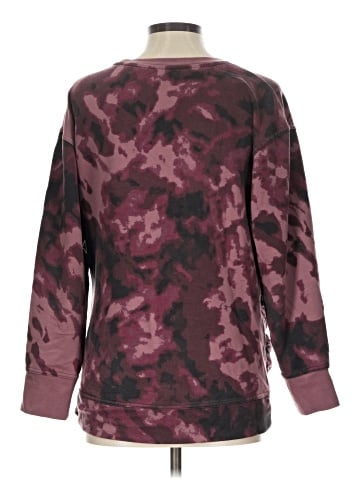 Isabel Maternity Pullover Sweater (view 2)