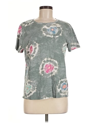 Sonoma Goods for Life Short Sleeve T-Shirt (view 1)