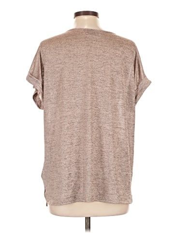 i Jeans by Buffalo Short Sleeve Top (view 2)
