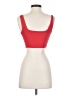 Out From Under Red Tank Top Size XS - photo 2