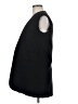 Joseph 100% Cotton Black Kimono Size EU (FR) 38 / US 6 - photo 5