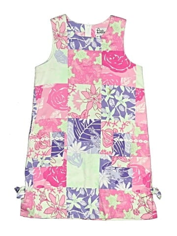 Lilly Pulitzer Dress (view 1)