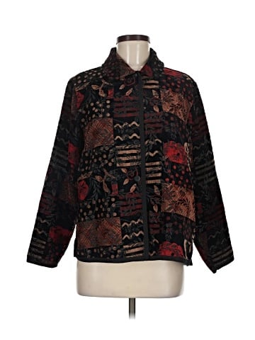 Unbranded Jacket (view 1)
