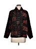 Unbranded Print Brown Jacket One size - photo 1