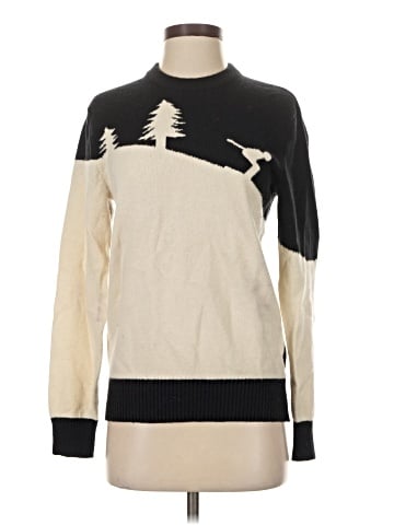 Gap Wool Pullover Sweater (view 1)