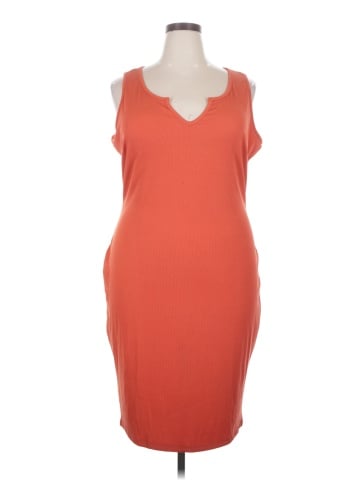 Ashley Stewart Casual Dress (view 1)