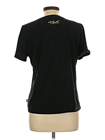 Karl Lagerfeld Paris Short Sleeve T-Shirt (view 2)