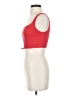Out From Under Red Tank Top Size XS - photo 5
