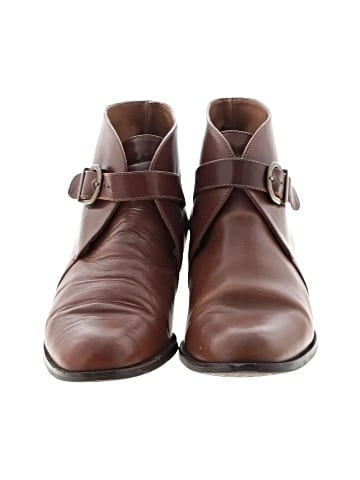 Etienne Aigner Ankle Boots (view 2)
