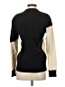 Gap Ivory Wool Pullover Sweater Size S - photo 2