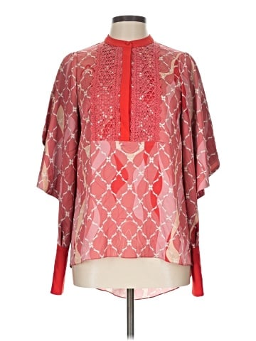 Three Floor Kimono (view 1)