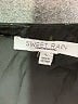 Sweet Rain 100% Polyester Black 3/4 Sleeve Blouse Size L - photo 7