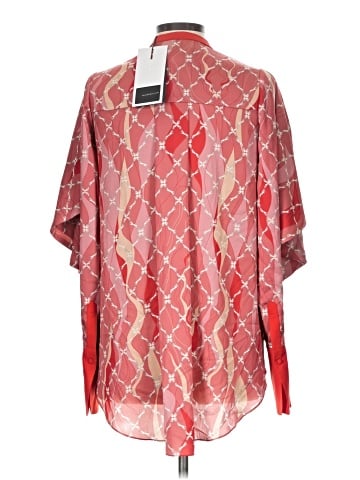 Three Floor Kimono (view 2)