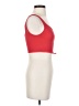 Out From Under Red Tank Top Size XS - photo 4